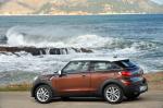 Mini Paceman Cooper S 2012 года
